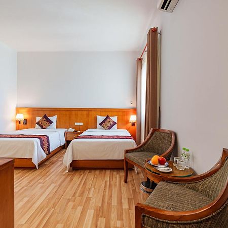 T78 Hotel Managed By Nha Khach T78 Ho Chi Minh City Exterior photo