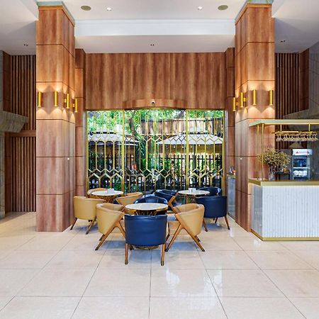 T78 Hotel Managed By Nha Khach T78 Ho Chi Minh City Exterior photo