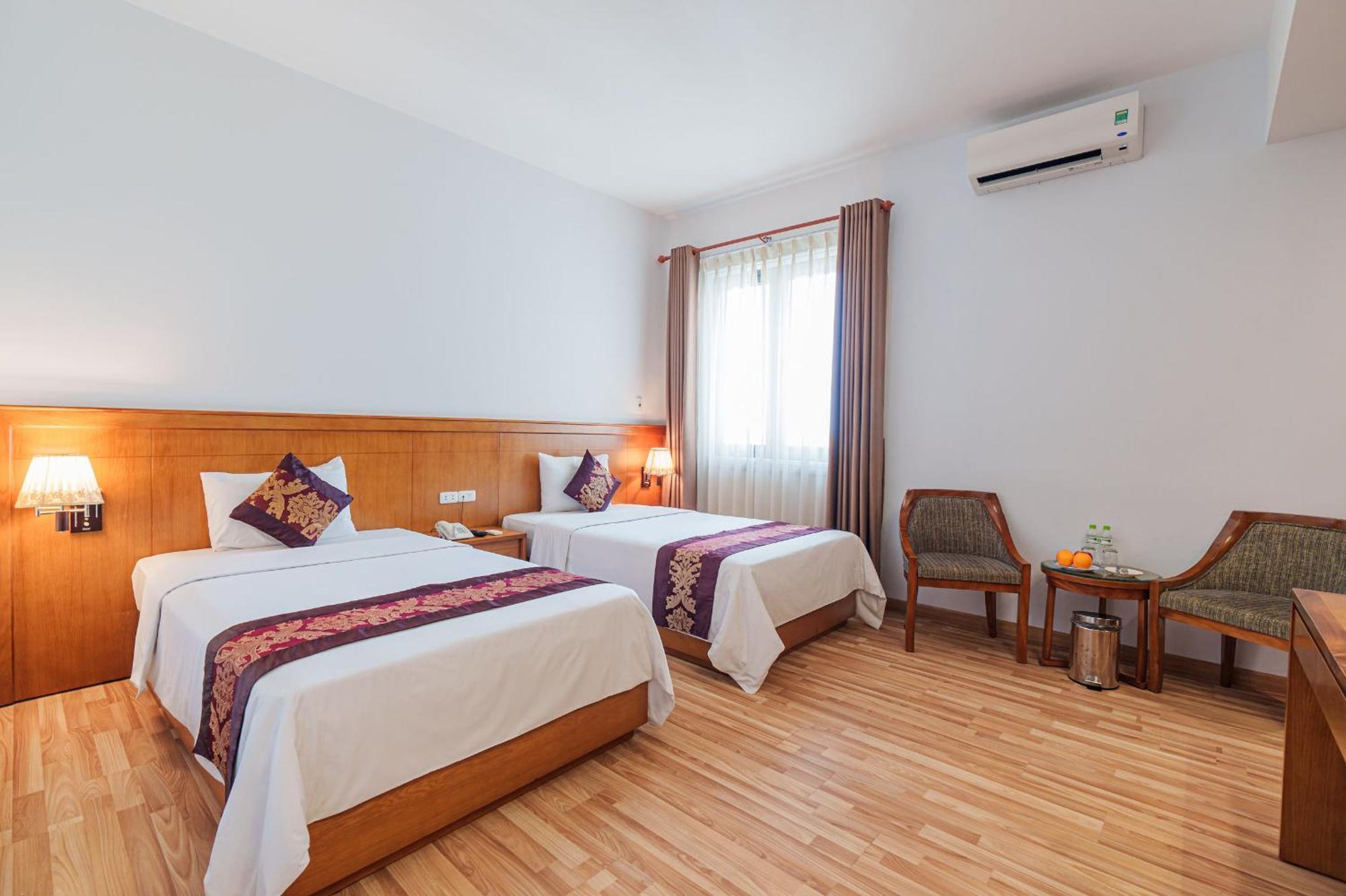 T78 Hotel Managed By Nha Khach T78 Ho Chi Minh City Exterior photo