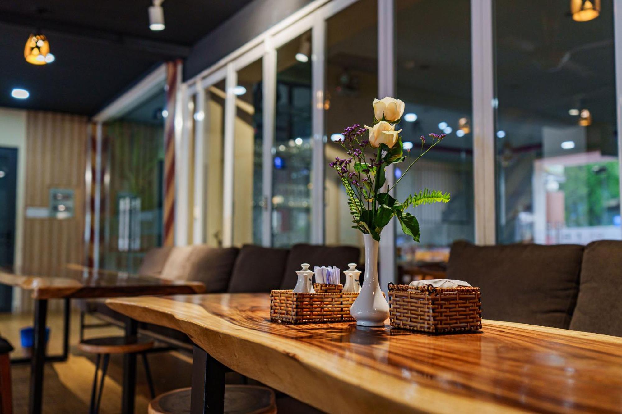 T78 Hotel Managed By Nha Khach T78 Ho Chi Minh City Exterior photo