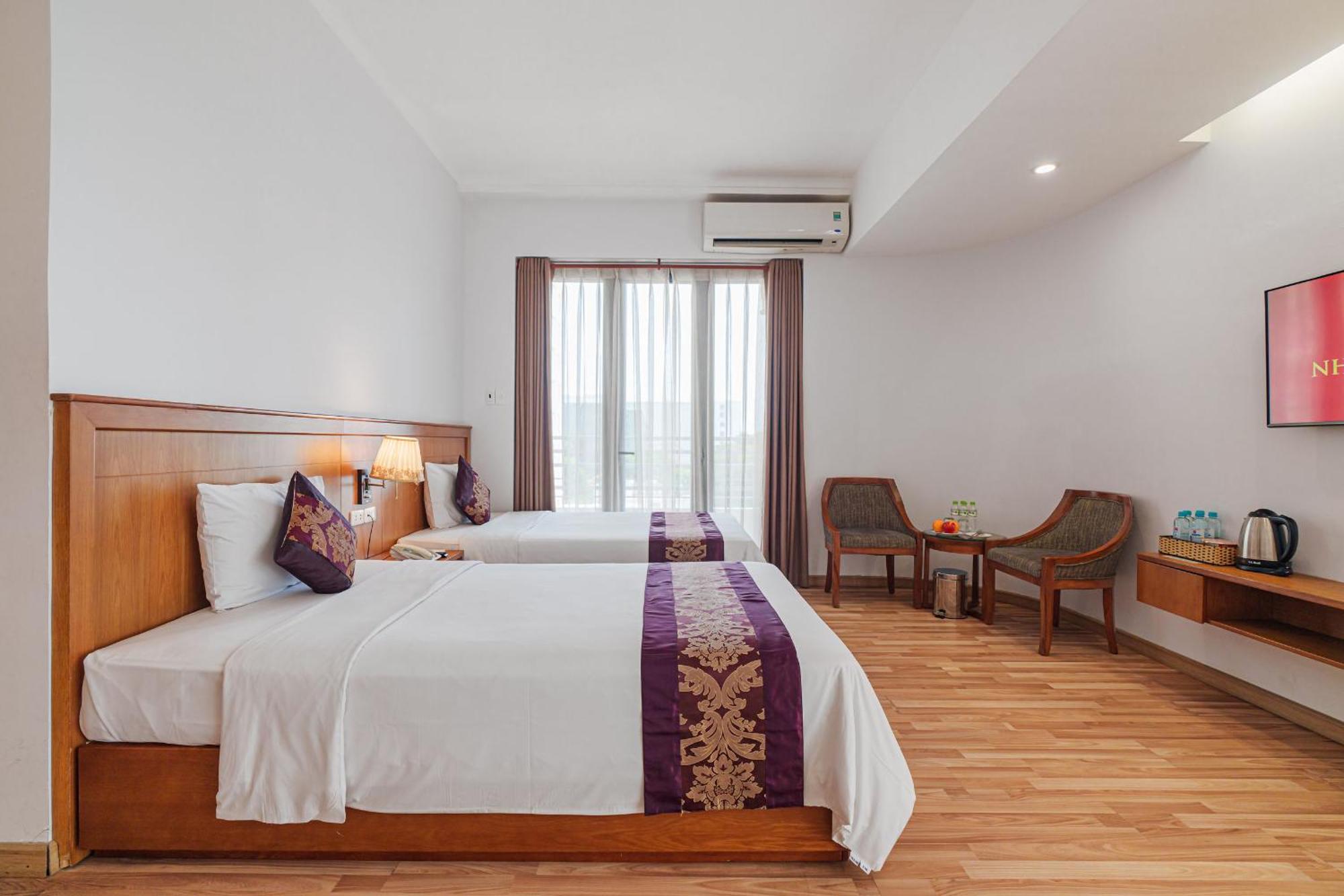 T78 Hotel Managed By Nha Khach T78 Ho Chi Minh City Exterior photo