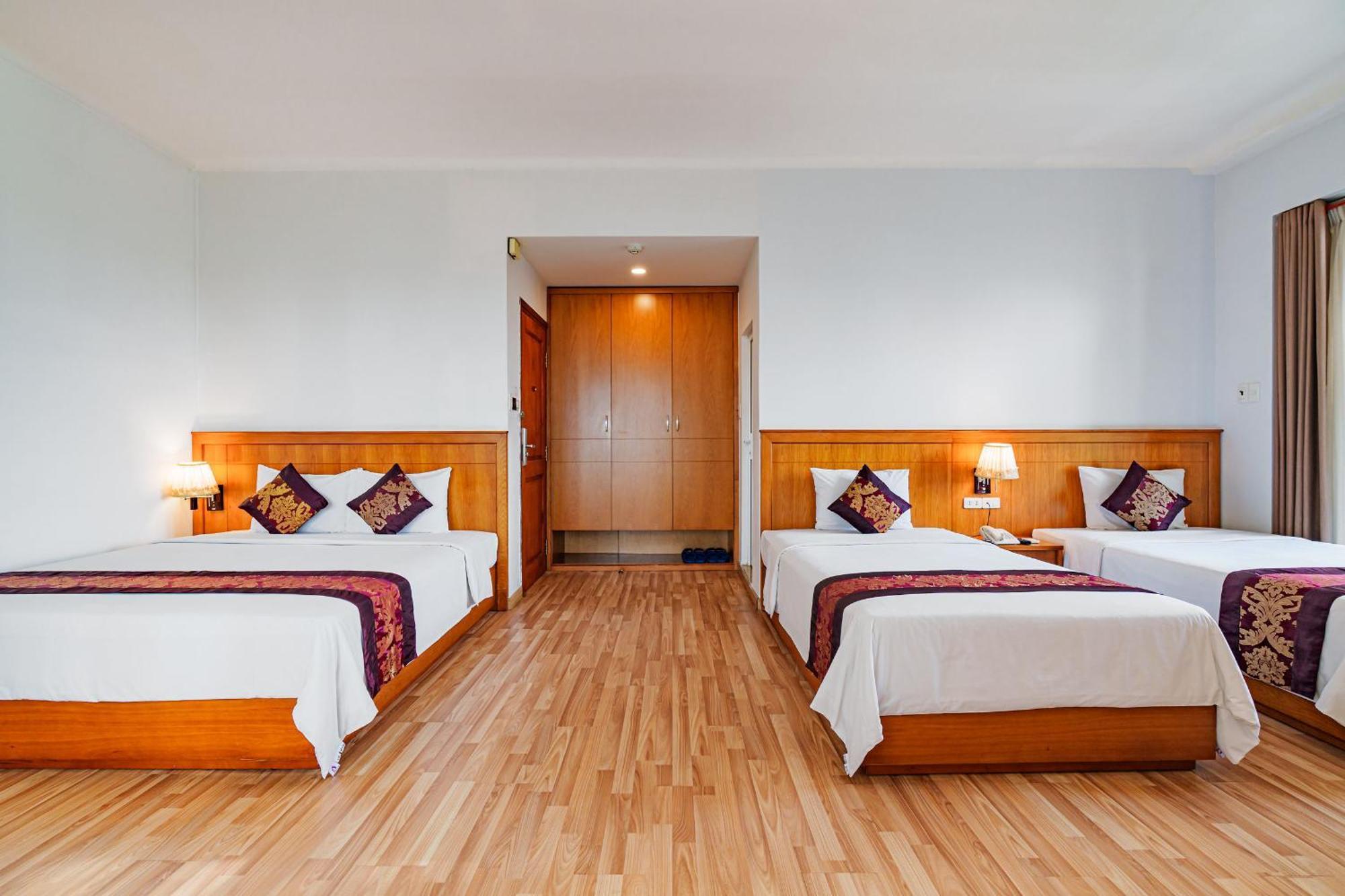 T78 Hotel Managed By Nha Khach T78 Ho Chi Minh City Exterior photo