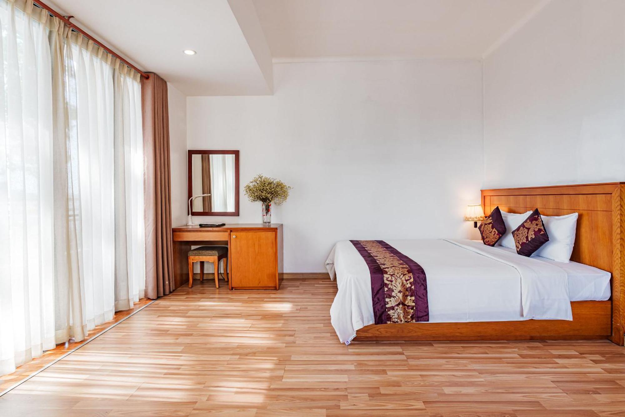 T78 Hotel Managed By Nha Khach T78 Ho Chi Minh City Exterior photo